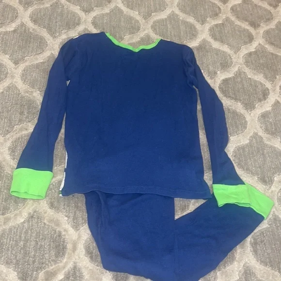 💙💚Minecraft PJ’s💚💙 - Picture 4 of 7